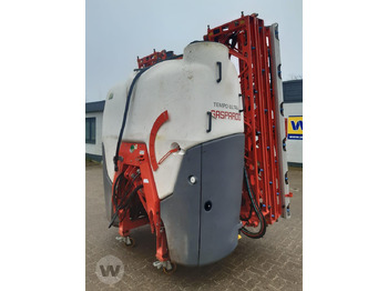 Tractor mounted sprayer Maschio Tempo Ultra 2000 Liter: picture 2