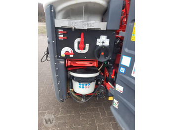 Tractor mounted sprayer Maschio Tempo Ultra 2000 Liter: picture 5