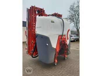 Tractor mounted sprayer Maschio Tempo Ultra 2000 Liter: picture 3
