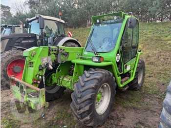 Telescopic handler MERLO