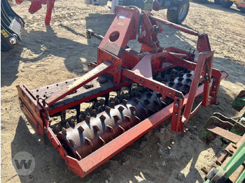 Power harrow Niemeyer KR 3020 Super: picture 4