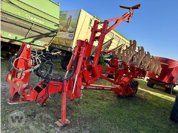 Plow Vogel & Noot Hektor 1000 Vario: picture 5 Plow Vogel & Noot Hektor 1000 Vario: picture 5