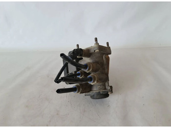 Brake valve for Truck Knorr-Bremse Modulator zawór hamulca EBS naczepy europa VOLVO FH FM RENAULT P K020624 21122037   Volvo FH FM truck: picture 2
