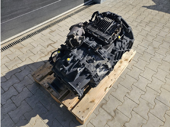 Gearbox MAN TGX TGS / ZF ASTRONIC 12AS2130TD / COMPLETE: picture 3