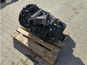 Gearbox MAN TGX TGS / ZF ASTRONIC 12AS2130TD / COMPLETE: picture 4