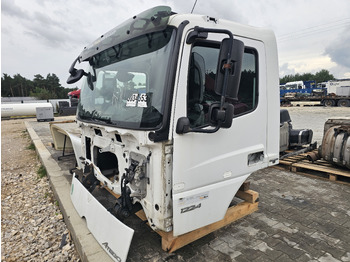 Cab MERCEDES-BENZ Atego