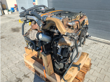 Engine MERCEDES-BENZ ENGINE / OM936LA / ATEGO ANTOS CLASS ROAP MAUS / WORLDWIDE DELIVERY: picture 2