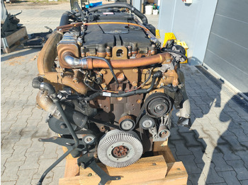 Engine MERCEDES-BENZ ENGINE / OM936LA / ATEGO ANTOS CLASS ROAP MAUS / WORLDWIDE DELIVERY: picture 3