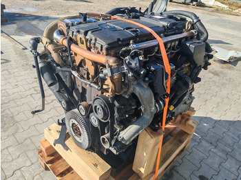 Engine MERCEDES-BENZ ENGINE / OM936LA / ATEGO ANTOS CLASS ROAP MAUS / WORLDWIDE DELIVERY: picture 4