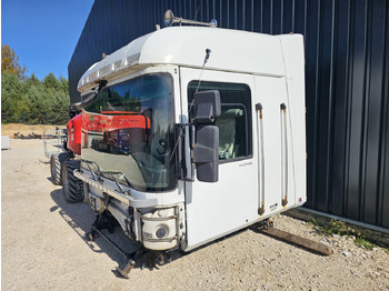 Cab RENAULT MAGNUM DXI VEGA LIFT / COMPLETE CABINE: picture 4