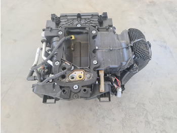 Heating/ Ventilation RENAULT RANGE T / COMPLETE CABINE HEATER / 7484593228: picture 5