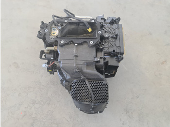 Heating/ Ventilation RENAULT RANGE T / COMPLETE CABINE HEATER / 7484593228: picture 2