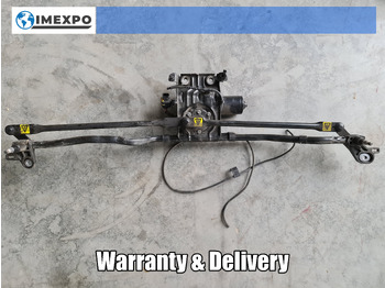 Wiper RENAULT T
