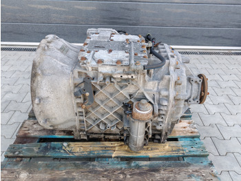 Gearbox RENAULT