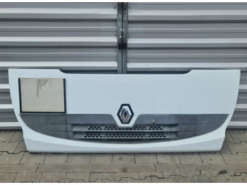 Grill RENAULT Premium