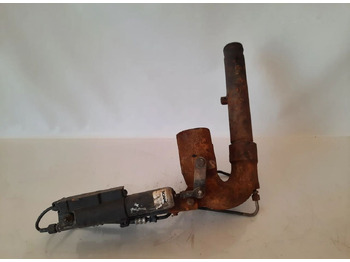 Engine and parts SCANIA R