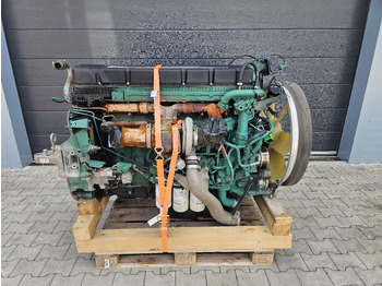 Engine VOLVO