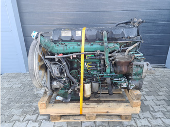 Engine VOLVO FH