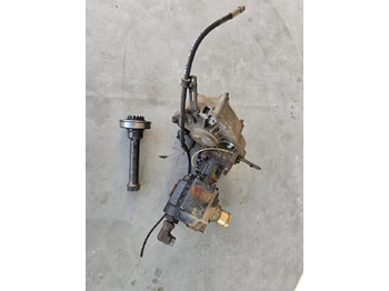 Hydraulics VOLVO HYDRAULIC SET PTO PUMP SHAFT / VOLVO FH FM FH4 FH5 / WORLDWIDE DELIVERY: picture 3