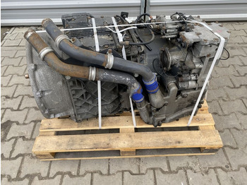 Gearbox RENAULT Premium