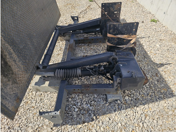 Tail lift ZEPRO Z 2000-175 MA / 2019 / 2000kg: picture 4 Tail lift ZEPRO Z 2000-175 MA / 2019 / 2000kg: picture 4