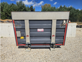 Tail lift ZEPRO