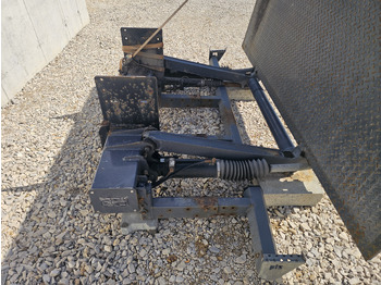 Tail lift ZEPRO Z 2000-175 MA / 2019 / 2000kg: picture 5 Tail lift ZEPRO Z 2000-175 MA / 2019 / 2000kg: picture 5