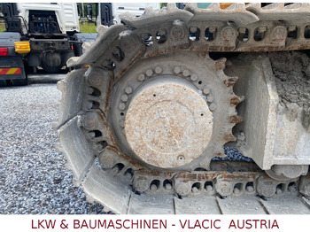 Crawler excavator Liebherr R 924 LC: picture 3