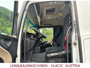 Leasing of  Mercedes-Benz Actros 1840 ADR Mercedes-Benz Actros 1840 ADR: picture 3