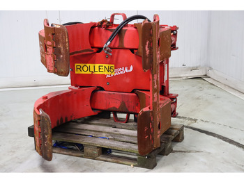Attachment BOLZONI AURAMO