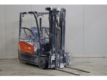 Electric forklift DOOSAN