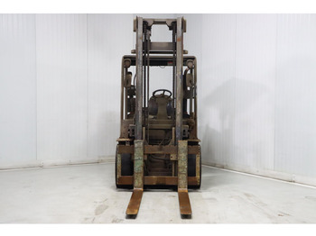 Diesel forklift Doosan D50C-7: picture 2