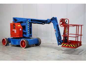 Articulated boom GENIE Z34/22