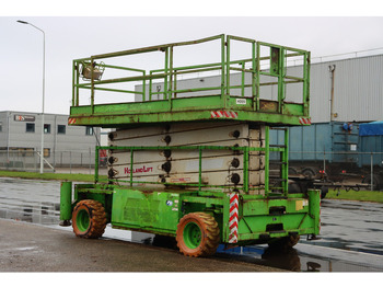 Scissor lift
