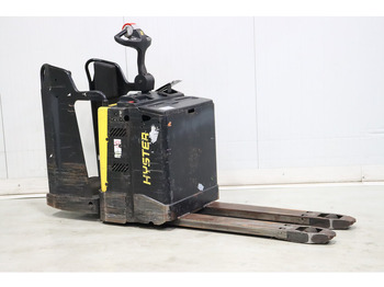 Pallet truck HYSTER