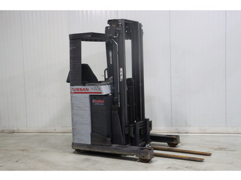 Reach truck NISSAN