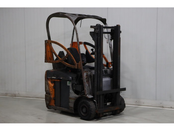 Electric forklift STILL RX50