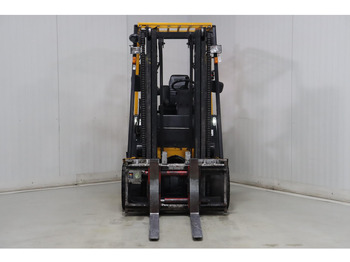 Electric forklift UniCarriers G1Q2L30HQ: picture 2