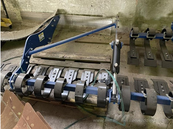 Cultivator KÖCKERLING