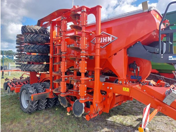 Seed drill KUHN