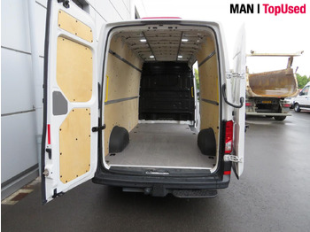Panel van MAN TGE 3.140 4X2F L4H3 SB Kasten: picture 3