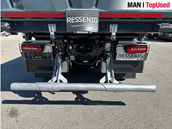 Leasing of MAN TGS 28.520 6x4-4 BL CH MAN TGS 28.520 6x4-4 BL CH: picture 2 Leasing of MAN TGS 28.520 6x4-4 BL CH MAN TGS 28.520 6x4-4 BL CH: picture 2