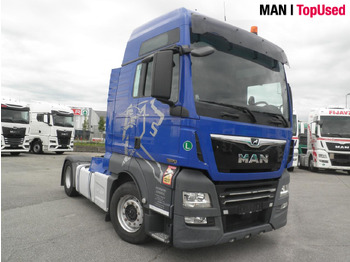 Tractor unit MAN TGX 18.500 4X2 BLS: picture 3 Tractor unit MAN TGX 18.500 4X2 BLS: picture 3