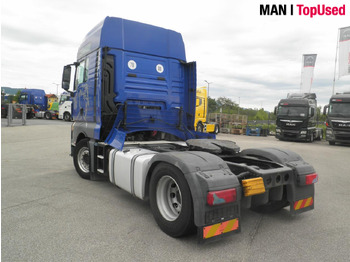 Tractor unit MAN TGX 18.500 4X2 BLS: picture 5 Tractor unit MAN TGX 18.500 4X2 BLS: picture 5