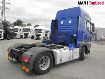 Tractor unit MAN TGX 18.500 4X2 BLS: picture 4 Tractor unit MAN TGX 18.500 4X2 BLS: picture 4