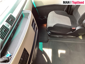 Leasing of MAN TGX 18.500 4X2 LLS-U MAN TGX 18.500 4X2 LLS-U: picture 2