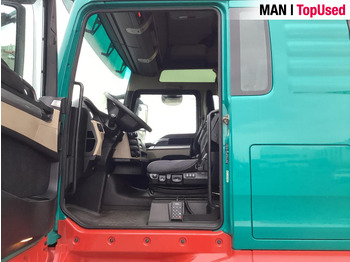 Tractor unit MAN TGX 18.500 4X2 LLS-U: picture 3