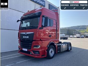 Tractor unit MAN TGX 18.510