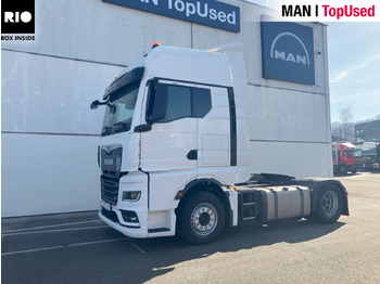 Tractor unit MAN TGX 18.510