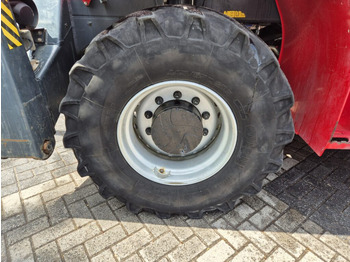 Telescopic handler MAGNI RTH 5.21 D/D: picture 5